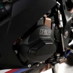 Left Motorcycle Cover R&G Racing Pro BMW S 1000 RR ABS (0E21) image-2