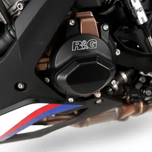 Left Motorcycle Cover R&G Racing Pro BMW S 1000 RR ABS (0E21) image-4