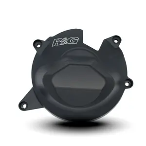 Left Motorcycle Cover R&G Racing Pro Honda image-0