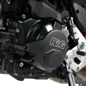 Covers for motorcycle engines R&G Racing Pro F 900 R A2 (0K31) [900] image-4