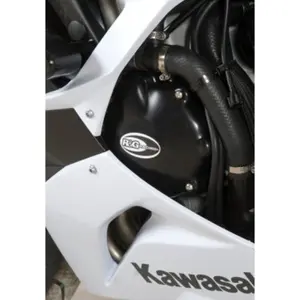 Covers for motorcycle engines R&G Racing Ninja ZX-6 R ABS (ZX636G) [636] image-0