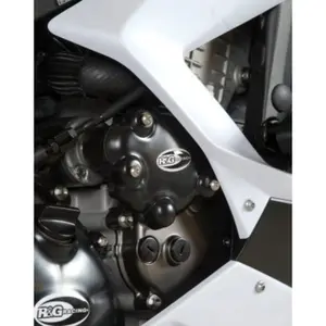 Covers for motorcycle engines R&G Racing Ninja ZX-6 R ABS (ZX636G) [636] image-2