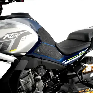 Tankschutz Motorrad R&G Racing CF Moto 800 MT Sport [800] (x6) image-4