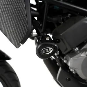 Tampone R&G Racing R&G Racing Aero CF Moto
