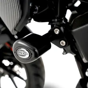 Tampone R&G Racing R&G Racing Aero CF Moto image-1