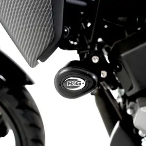 Tampone R&G Racing R&G Racing Aero CF Moto image-2