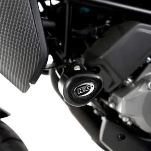 Tampone R&G Racing R&G Racing Aero CF Moto image-3