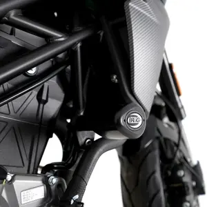 Tampone R&G Racing R&G Racing Aero CF Moto image-4