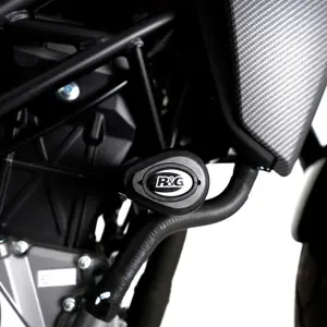 Tampone R&G Racing R&G Racing Aero CF Moto image-5
