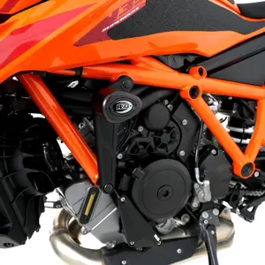 Tampon Aéro pour Carter R&G Racing Aero KTM image-0