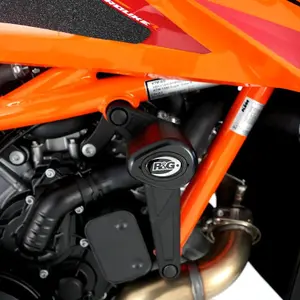 Tampon Aéro pour Carter R&G Racing Aero KTM image-1