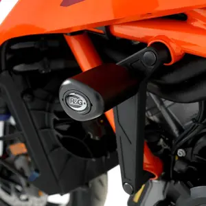 Tampon Aéro pour Carter R&G Racing Aero KTM image-3