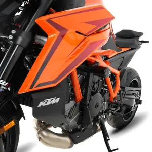 Tampon Aéro pour Carter R&G Racing Aero KTM image-4