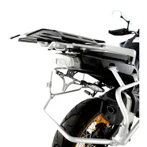 License plate holder R&G Racing Cfmoto image-0