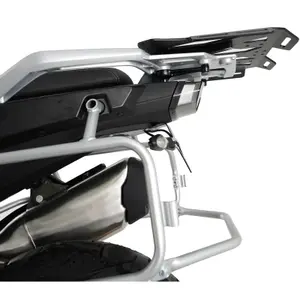 License plate holder R&G Racing Cfmoto image-1