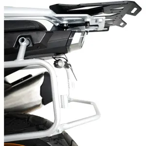 License plate holder R&G Racing Cfmoto image-2