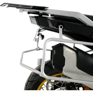 License plate holder R&G Racing Cfmoto image-3