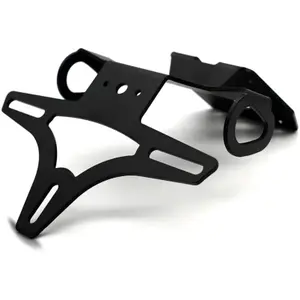 License plate holder R&G Racing Yamaha YZF-R125 ABS (RE39) image-3