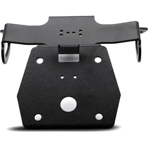 License plate holder R&G Racing Yamaha YZF-R125 ABS (RE39) image-5