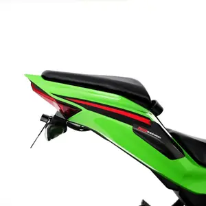 License plate holder R&G Racing Kawasaki NINJA ZX-4R image-4