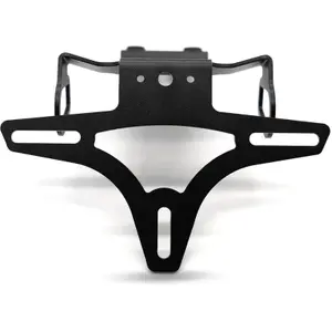 License plate holder R&G Racing Kawasaki NINJA ZX-4R image-5