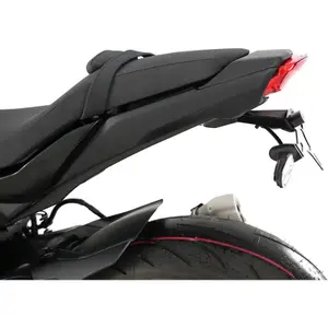License plate holder R&G Racing Yamaha MT-10 ABS image-3
