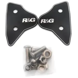Motorcycle mirror cover R&G Racing Yamaha R7 [700] image-0