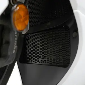 Protección del radiador de la moto R&G Racing Suzuki GSX 1300 Hayabusa R [1300] image-2