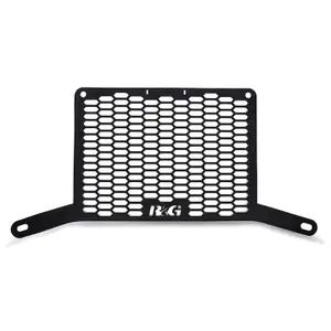 Protection de radiateur moto R&G Racing Ducati Multistrada V4 S Sport image-0