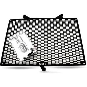 Protección del radiador de la moto R&G Racing Kawasaki Versys 1000 Abs (Klz1000c) [1000] image-1