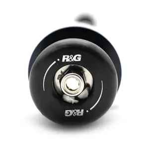 Motorcycle fork protectors R&G Racing Yamaha image-0