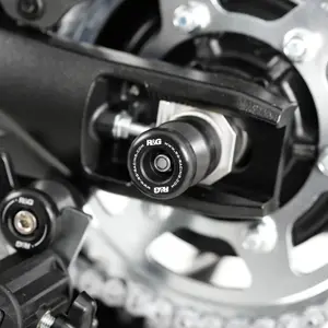 Motorcycle fork protectors R&G Racing Suzuki V-strom 800 Se [800] image-1