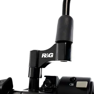 Motorcycle mirror extension R&G Racing image-1