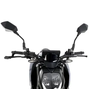 Motorcycle mirror extension R&G Racing image-4