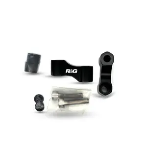 Motorcycle mirror extension R&G Racing image-5
