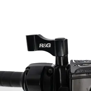 Motorcycle mirror extension R&G Racing image-6
