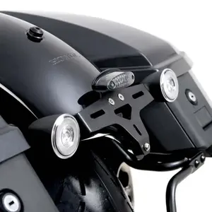 License plate holder R&G Racing Honda CMX 500 A REBEL ABS (PC56) image-0