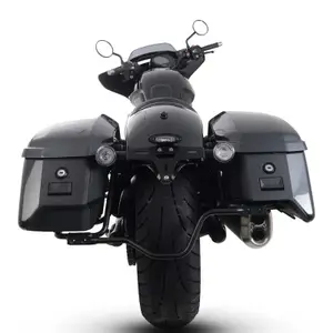 License plate holder R&G Racing Honda CMX 500 A REBEL ABS (PC56) image-3