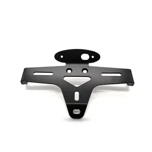 License plate holder R&G Racing Honda CMX 500 A REBEL ABS (PC56) image-4