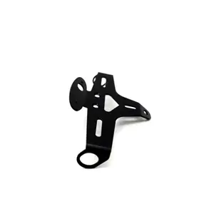 License plate holder R&G Racing Honda CMX 500 A REBEL ABS (PC56) image-5