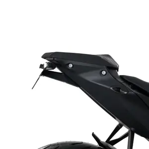 License plate holder R&G Racing KTM 1390 SUPER DUKE R image-1