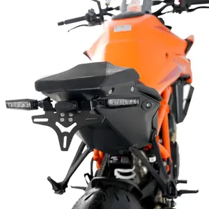 License plate holder R&G Racing KTM 1390 SUPER DUKE R image-2