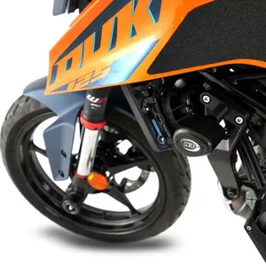 Protective pad R&G Racing Husqvarna VITPILEN 401 image-0