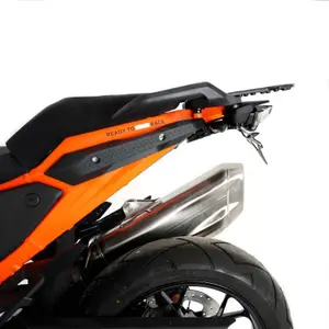 License plate holder R&G Racing KTM 1290 SUPER ADVENTURE S image-3