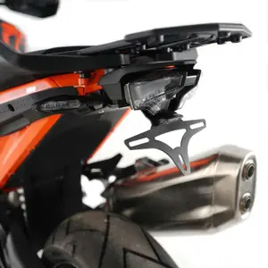 License plate holder R&G Racing KTM 1290 SUPER ADVENTURE S image-4