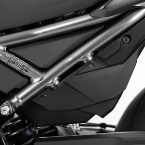 Spare parts for motorcycle footrests R&G Racing Suzuki GSX-8R [800] image-0