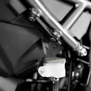Spare parts for motorcycle footrests R&G Racing Suzuki GSX-8R [800] image-2