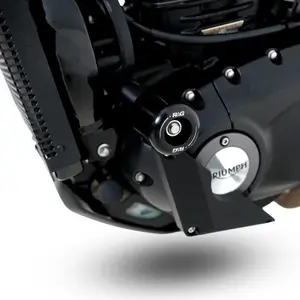 Protective pad R&G Racing Triumph SPEED 400 image-1