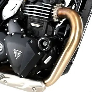 Protective pad R&G Racing Triumph SPEED 400 image-2