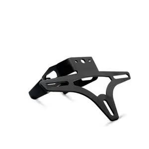 License plate holder R&G Racing Kawasaki NINJA 500 image-1